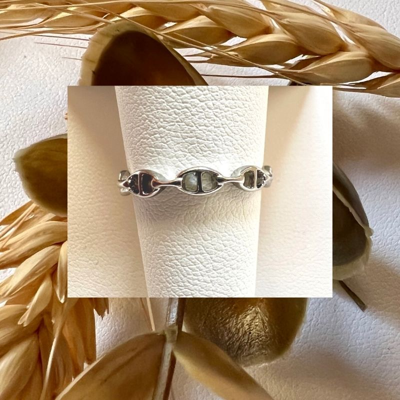 Lagos Cable Ring